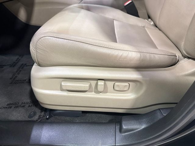 2016 Honda Pilot AWD 4dr EX-L - 23045733 - 19