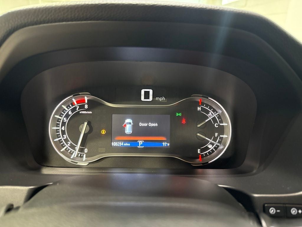 2016 Honda Pilot AWD 4dr EX-L - 23045733 - 24
