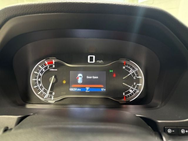2016 Honda Pilot AWD 4dr EX-L - 23045733 - 24