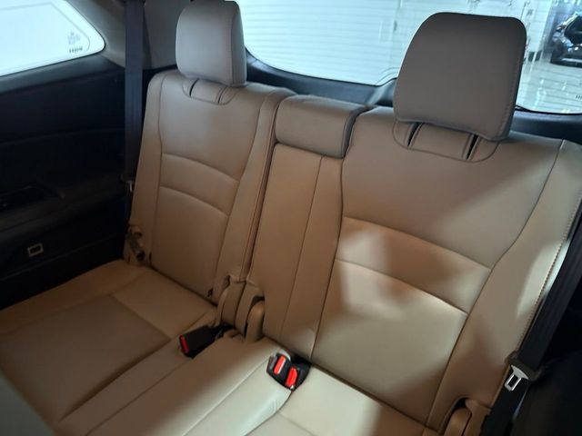 2016 Honda Pilot AWD 4dr EX-L - 23045733 - 36