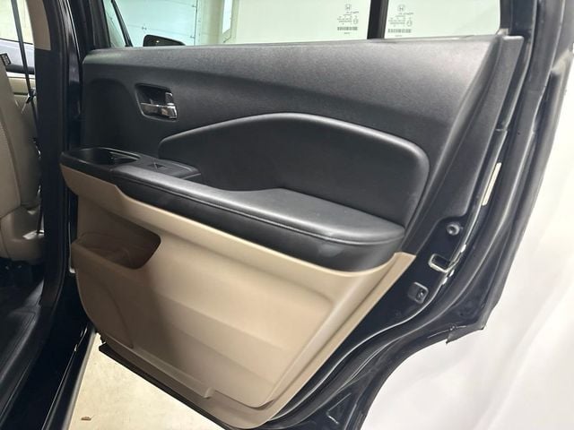 2016 Honda Pilot AWD 4dr EX-L - 23045733 - 40
