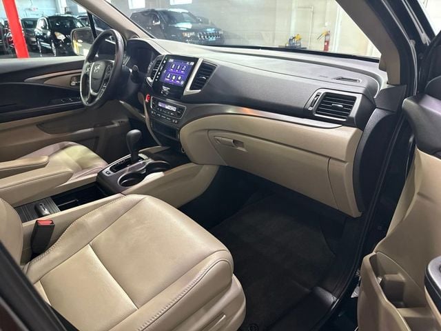 2016 Honda Pilot AWD 4dr EX-L - 23045733 - 41