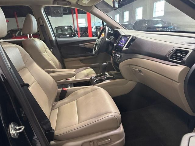 2016 Honda Pilot AWD 4dr EX-L - 23045733 - 42
