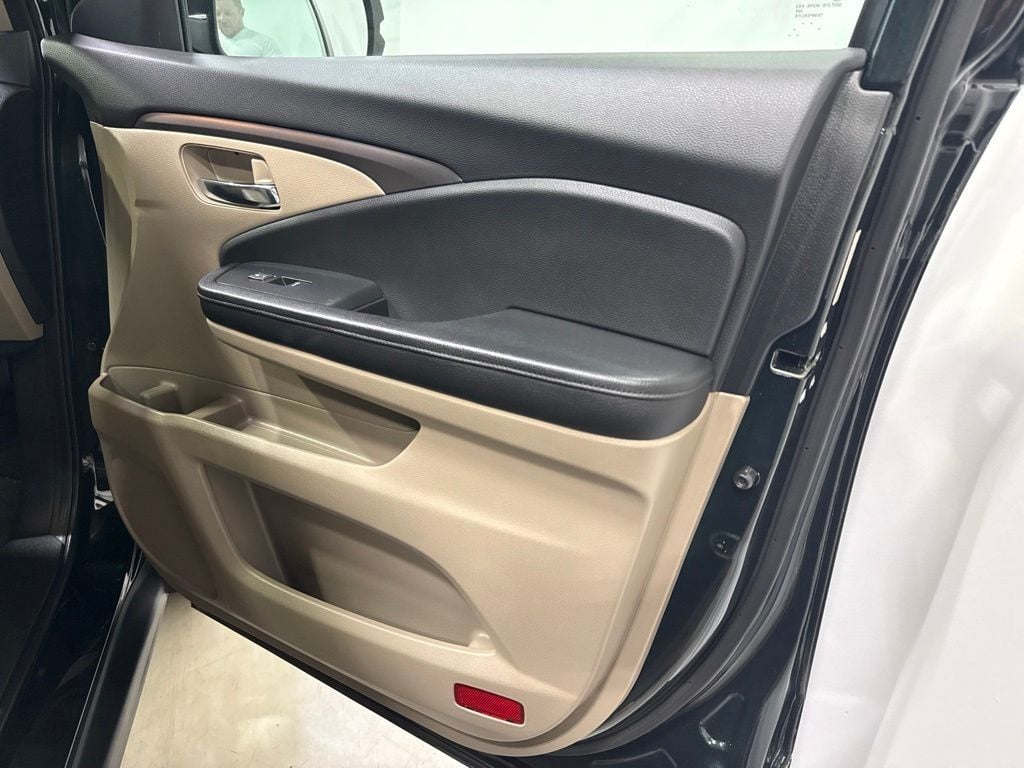 2016 Honda Pilot AWD 4dr EX-L - 23045733 - 43