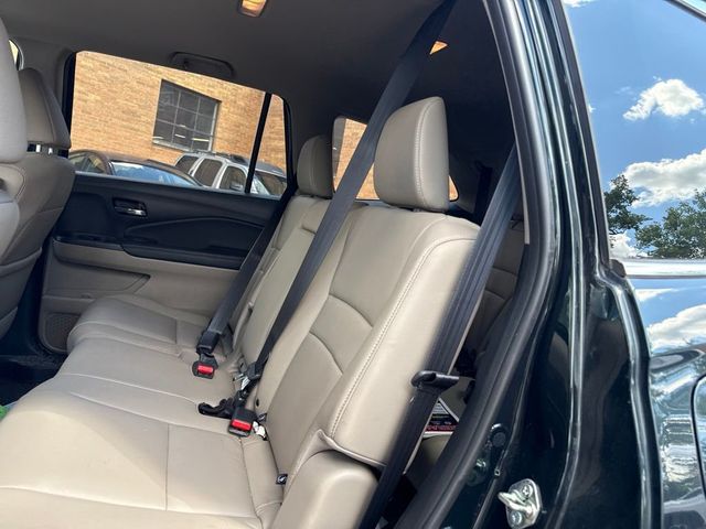 2016 Honda Pilot AWD 4dr EX-L - 23045733 - 6