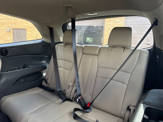 2016 Honda Pilot AWD 4dr EX-L - 23045733 - 7