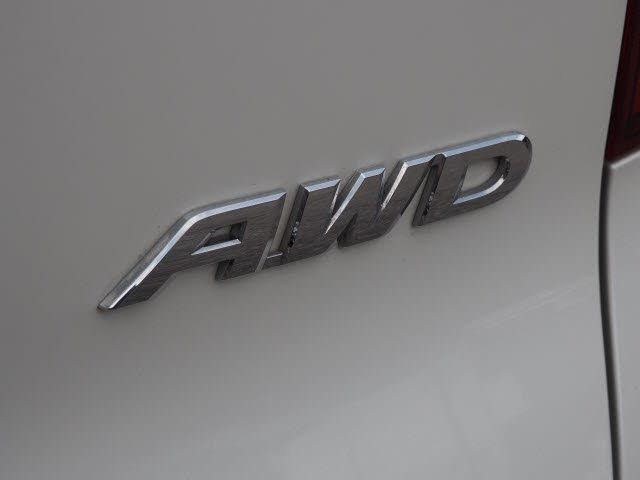 2016 Honda Pilot AWD 4dr EX-L - 18340603 - 25