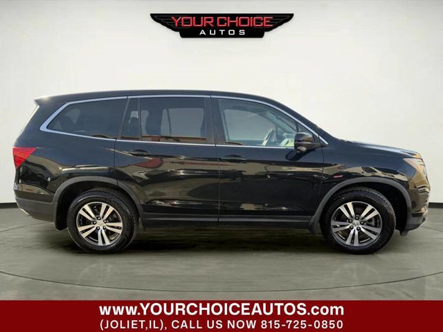 2016 Honda Pilot AWD 4dr EX-L - 22967834 - 12