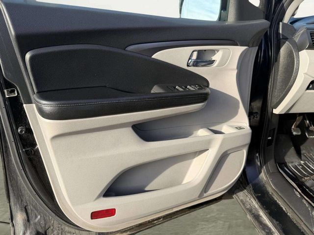 2016 Honda Pilot AWD 4dr EX-L - 22967834 - 16