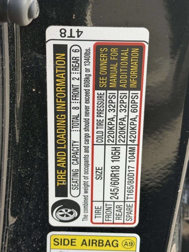 2016 Honda Pilot AWD 4dr EX-L - 22967834 - 18