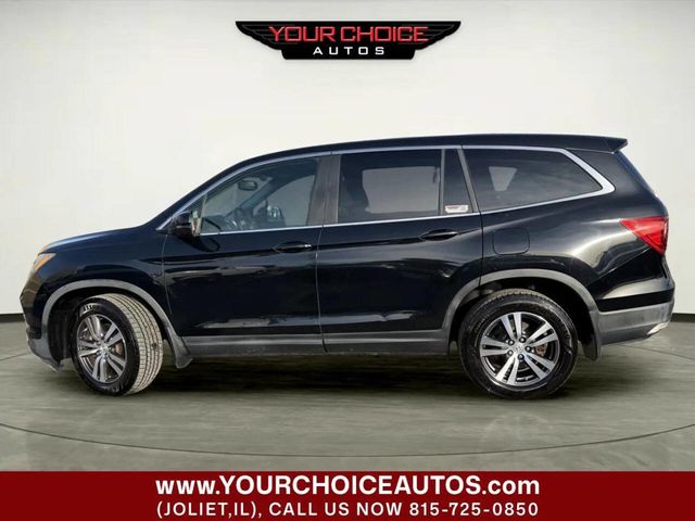 2016 Honda Pilot AWD 4dr EX-L - 22967834 - 1