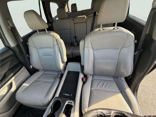 2016 Honda Pilot AWD 4dr EX-L - 22967834 - 20