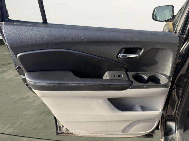 2016 Honda Pilot AWD 4dr EX-L - 22967834 - 23