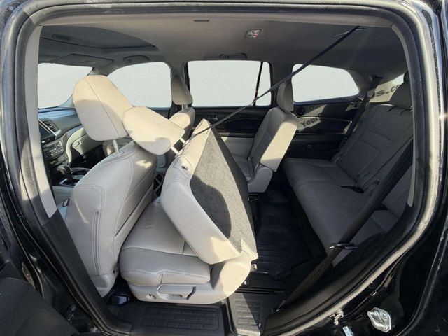 2016 Honda Pilot AWD 4dr EX-L - 22967834 - 26