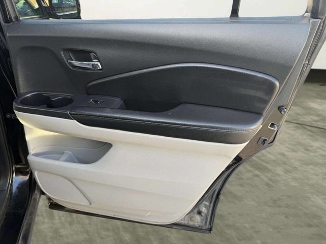 2016 Honda Pilot AWD 4dr EX-L - 22967834 - 28