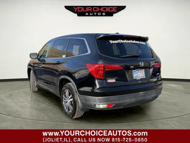 2016 Honda Pilot AWD 4dr EX-L - 22967834 - 2
