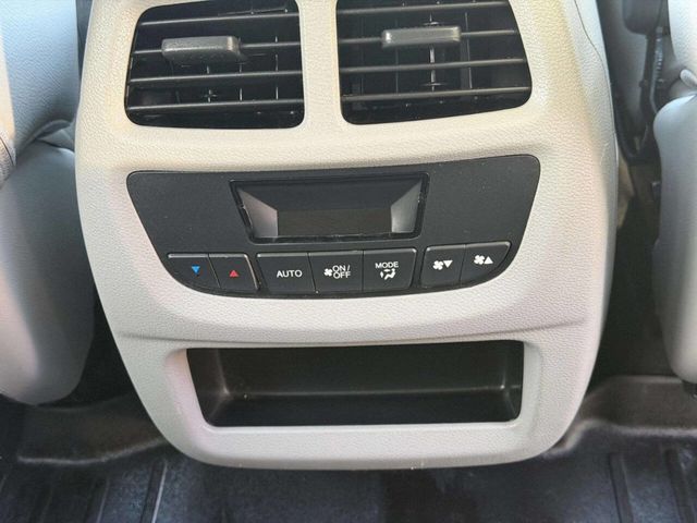 2016 Honda Pilot AWD 4dr EX-L - 22967834 - 31