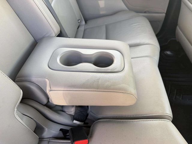 2016 Honda Pilot AWD 4dr EX-L - 22967834 - 32