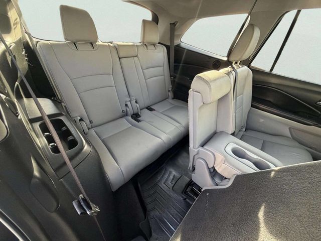 2016 Honda Pilot AWD 4dr EX-L - 22967834 - 33