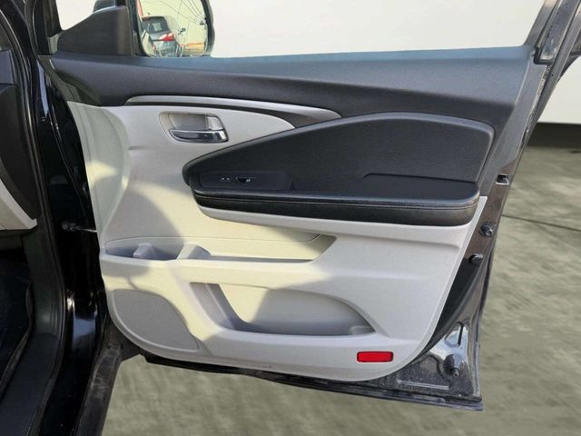 2016 Honda Pilot AWD 4dr EX-L - 22967834 - 34