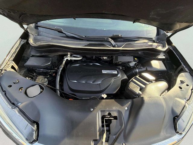 2016 Honda Pilot AWD 4dr EX-L - 22967834 - 36