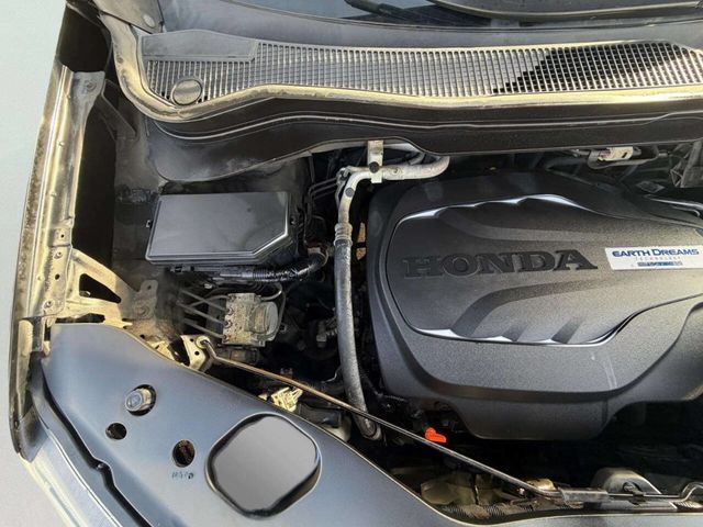 2016 Honda Pilot AWD 4dr EX-L - 22967834 - 38