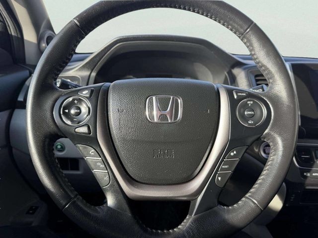 2016 Honda Pilot AWD 4dr EX-L - 22967834 - 40