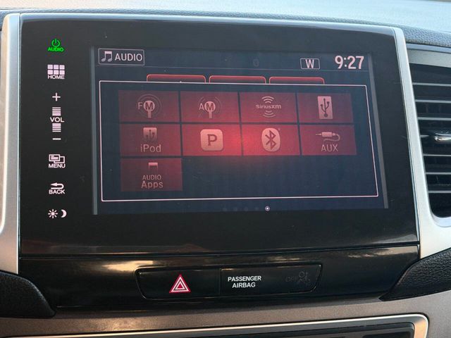 2016 Honda Pilot AWD 4dr EX-L - 22967834 - 47