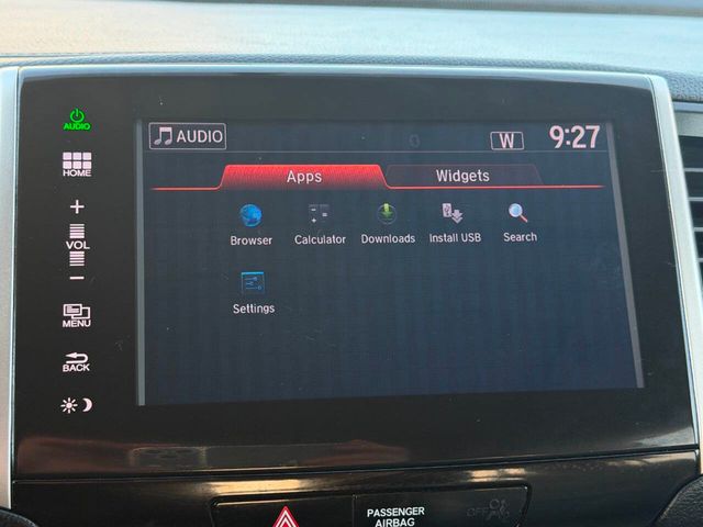 2016 Honda Pilot AWD 4dr EX-L - 22967834 - 48