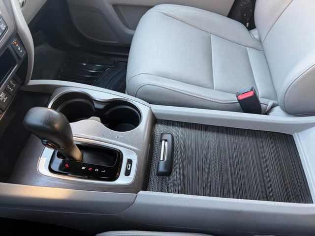 2016 Honda Pilot AWD 4dr EX-L - 22967834 - 54