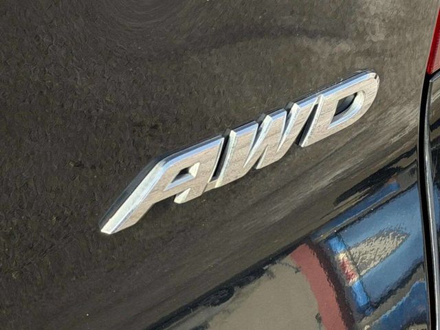 2016 Honda Pilot AWD 4dr EX-L - 22967834 - 5