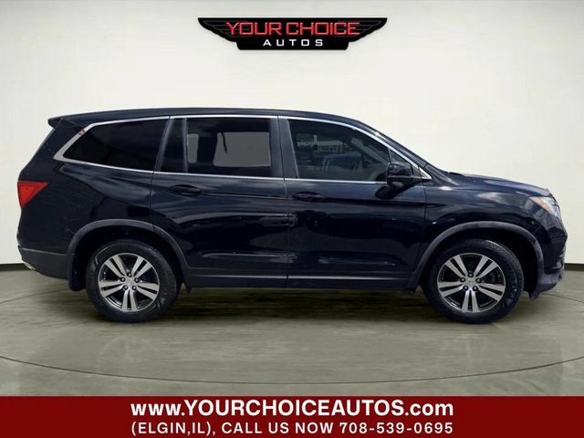2016 Honda Pilot AWD 4dr EX-L - 23038743 - 10