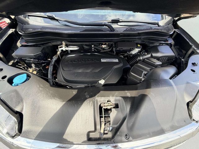 2016 Honda Pilot AWD 4dr EX-L - 23038743 - 13