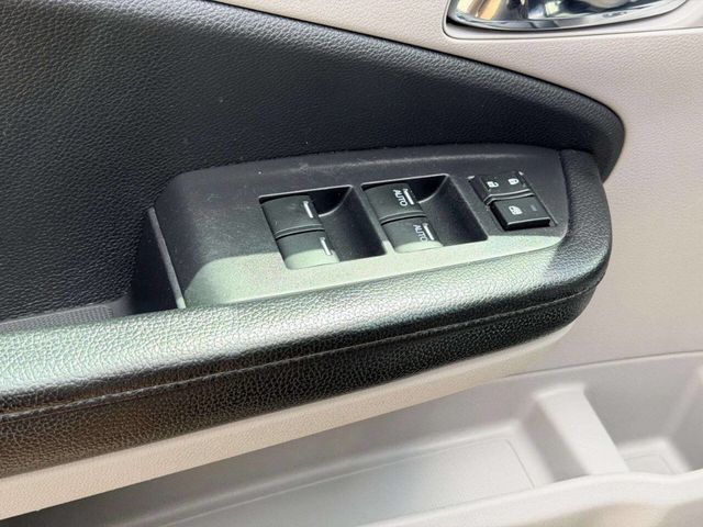 2016 Honda Pilot AWD 4dr EX-L - 23038743 - 17
