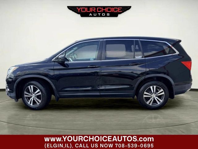 2016 Honda Pilot AWD 4dr EX-L - 23038743 - 1