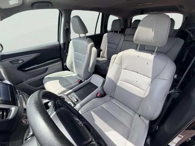 2016 Honda Pilot AWD 4dr EX-L - 23038743 - 20