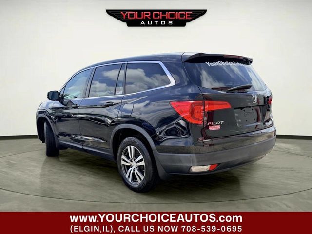2016 Honda Pilot AWD 4dr EX-L - 23038743 - 2