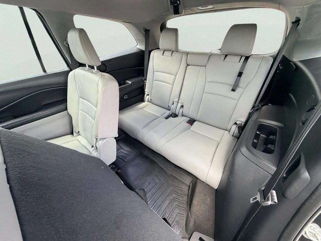 2016 Honda Pilot AWD 4dr EX-L - 23038743 - 29