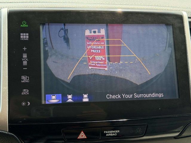 2016 Honda Pilot AWD 4dr EX-L - 23038743 - 41