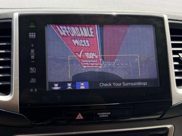 2016 Honda Pilot AWD 4dr EX-L - 23038743 - 42