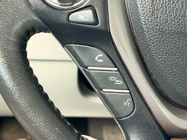 2016 Honda Pilot AWD 4dr EX-L - 23038743 - 45