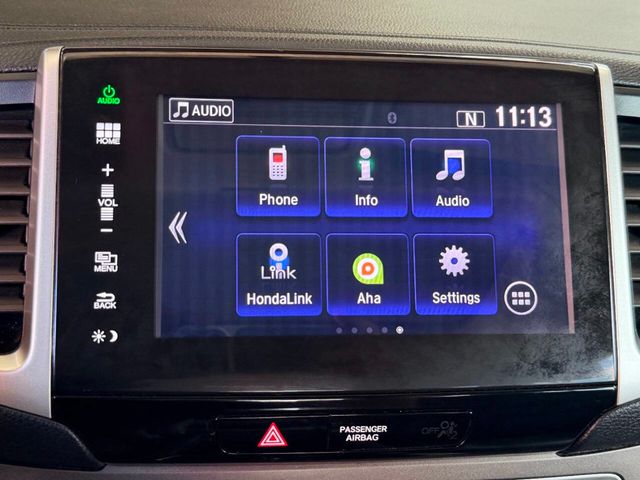 2016 Honda Pilot AWD 4dr EX-L - 23038743 - 51