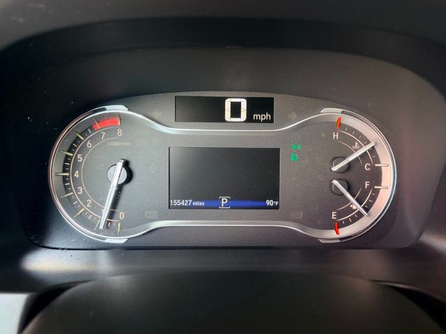 2016 Honda Pilot AWD 4dr EX-L - 23038743 - 58