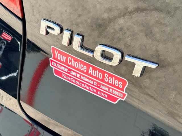 2016 Honda Pilot AWD 4dr EX-L - 23038743 - 5