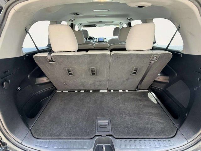 2016 Honda Pilot AWD 4dr EX-L - 23038743 - 6