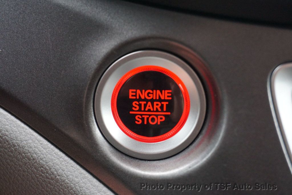 2016 Honda Pilot EX-L photo 22