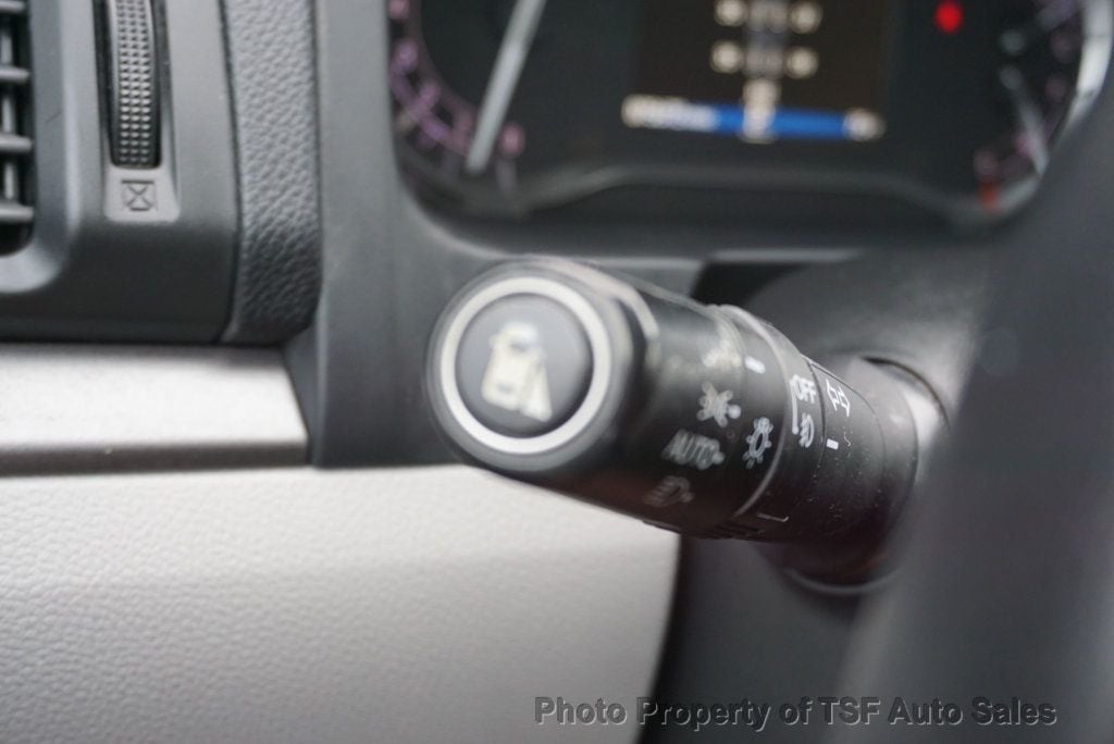 2016 Honda Pilot EX-L photo 24