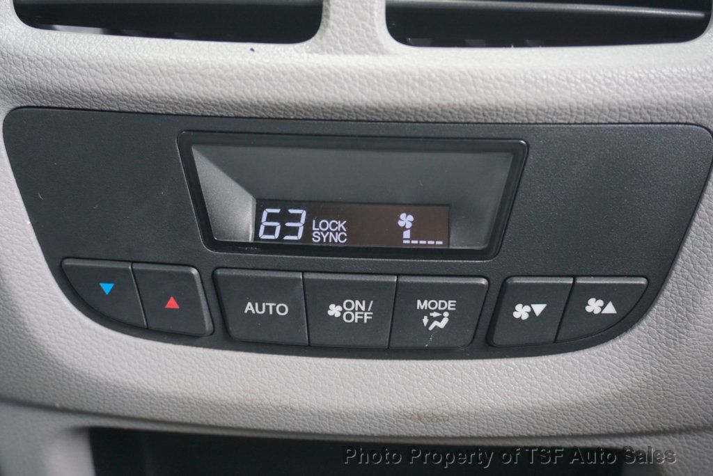 2016 Honda Pilot EX-L photo 25