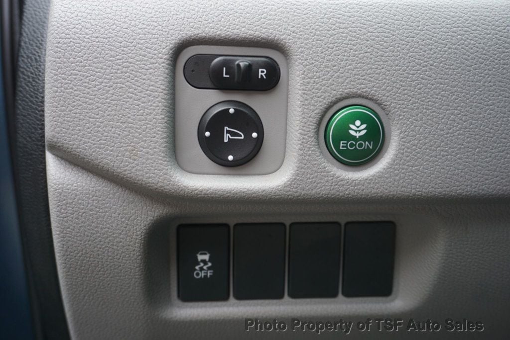 2016 Honda Pilot EX-L photo 26