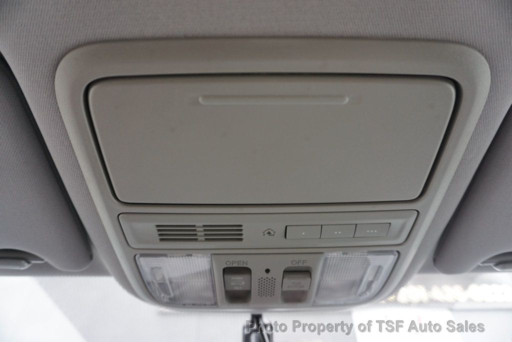 2016 Honda Pilot EX-L photo 31